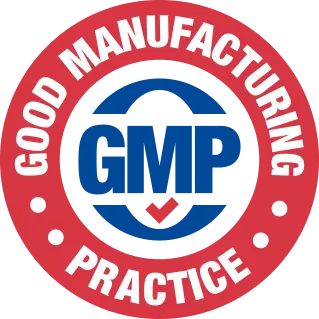 GL Control gmp certified