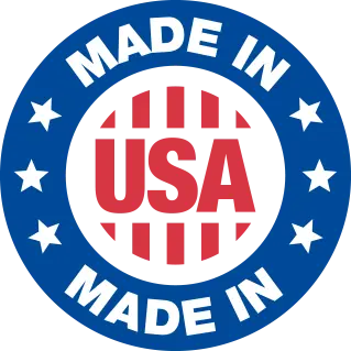 GL Control made in the usa