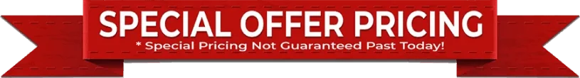 GL Control offer badge
