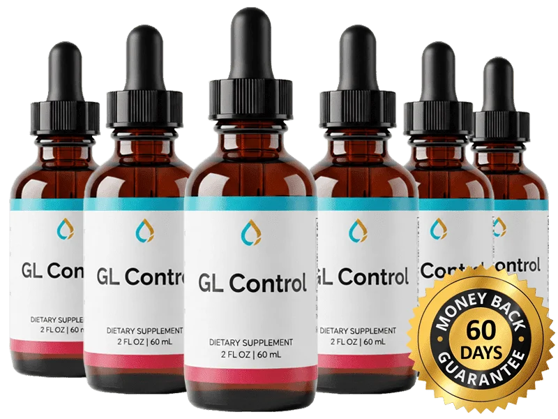 GL Control special discount